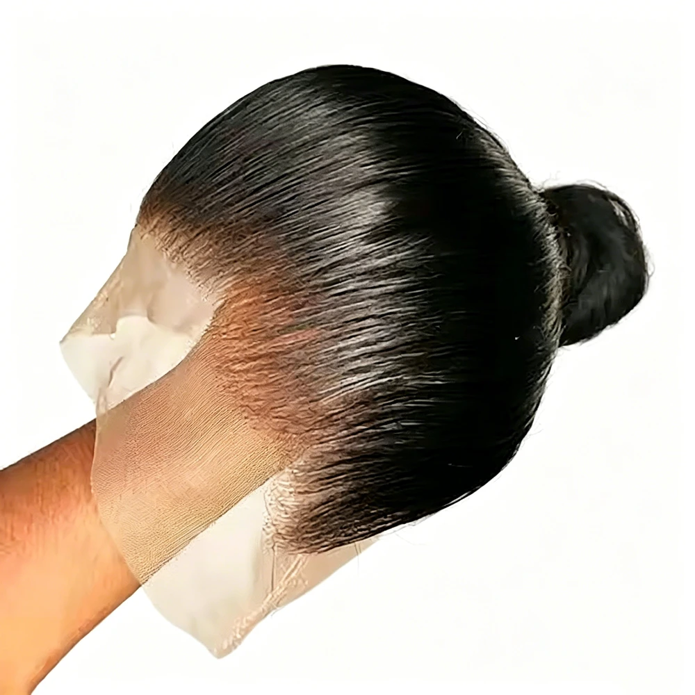 360 Lace Frontal - View 3
